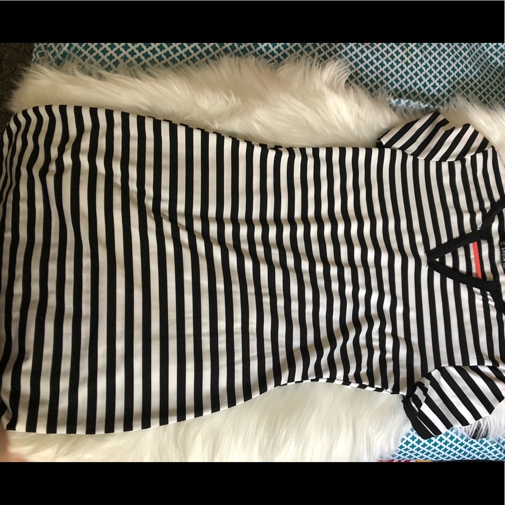 Dress spandex